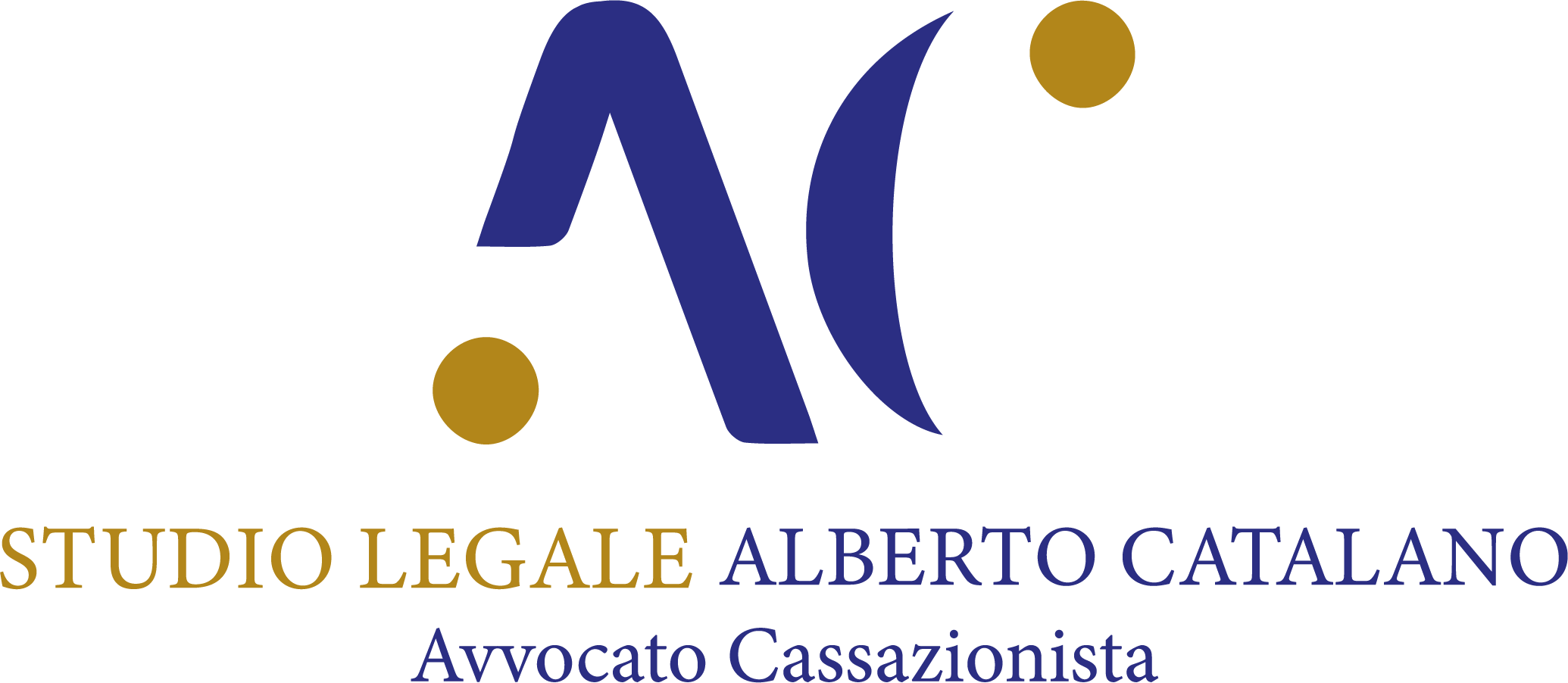 logo avvocato alberto catalano